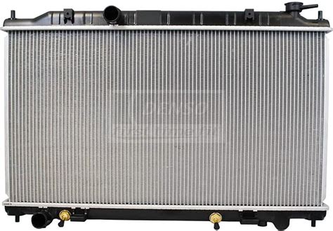 Amazon Denso Radiator Automotive