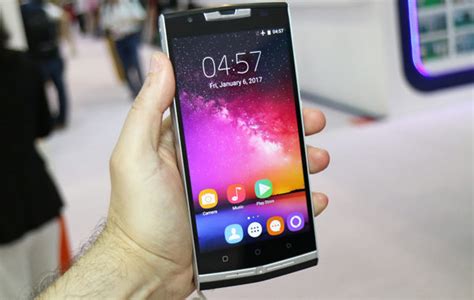 Oukitel K Pro El Smartphone Con La Bater A M S Grande Del Planeta