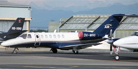 3A-MRG | Bureau of Aircraft Accidents Archives