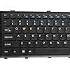 Amazon New US Laptop Keyboard For FUJITSU Lifebook AH532 A532 N532