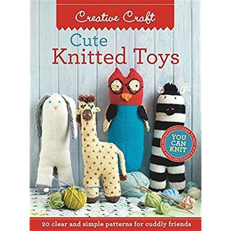 Woman S Weekly Knitting Patterns Amazon Co Uk Knitted Toys Knitting