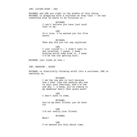 How I Create Natural Showreel Scenes For Actors Daniel Johnson Films