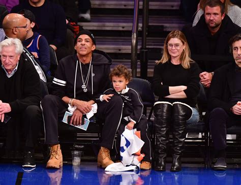 Ellen Pompeos Kids, Sienna, Eli, and Stella | PS Celebrity