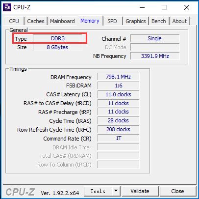 How Do I Know What DDR My RAM Is Must Know Guide Watch