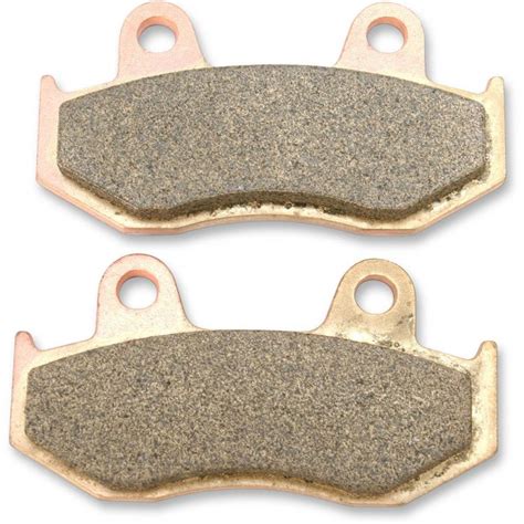 SBS SI Off Road Sintered Brake Pads 709SI FortNine Canada