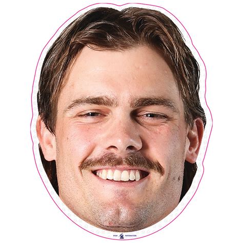 ryan papenhuyzen sports heads