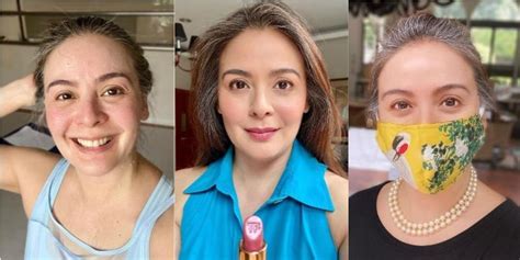 Dawn Zulueta embraces going gray | GMA News Online