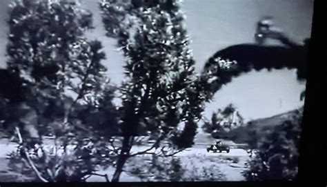 Hot Rods RPU Destroyed By Giant Bird The H A M B