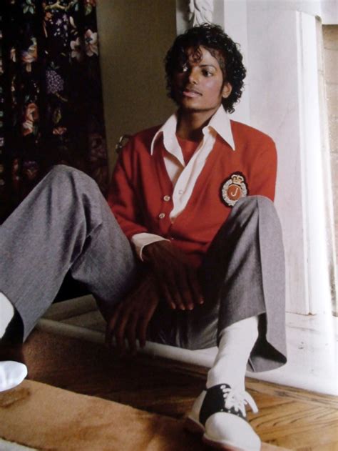 Michael Jackson shoe appreciation thread | Lipstick Alley