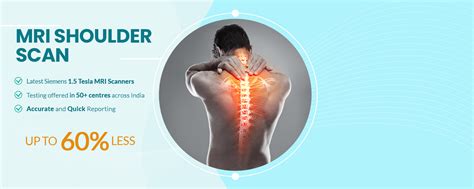 Shoulder MRI Scan Price | Shoulder MRI Scan starts at Rs.6000 - Aarthi Scan and Labs