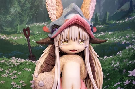 探掘家の果てなき憧れを体感 『メイドインアビス展〜挑む者たちの軌跡〜』レポート ニコニコニュース