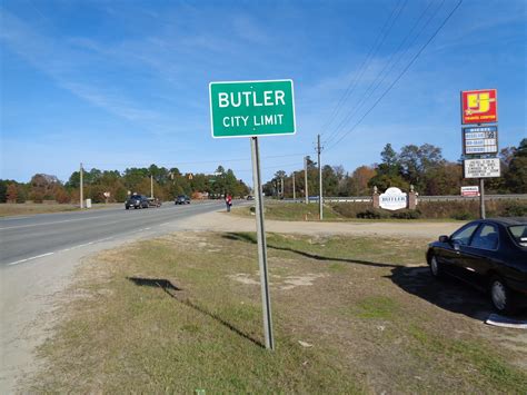 Butler Georgia Flickr