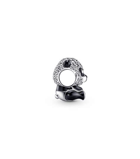 Charm Pandora Panda Brillante C