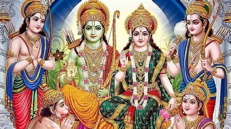 Ram And Sita आखिर क्या है भगवान राम और माता सीता की मृत्यु का रहस्य Interesting Facts About