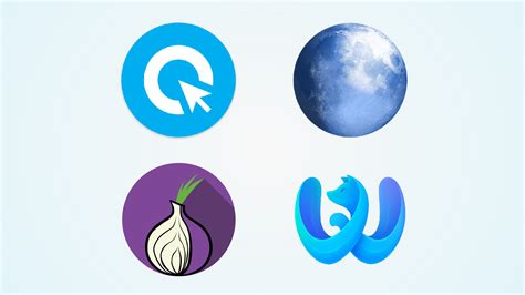 interesting firefox derived web browsers ctrl blog