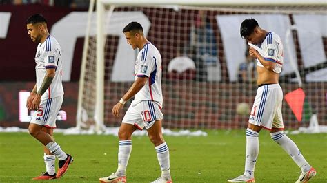 Toby Vega Debería Ser Conocido Por Todos Los Jugadores De La Roja