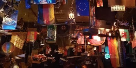 Boston Gay Bars Clubs Gaymapper