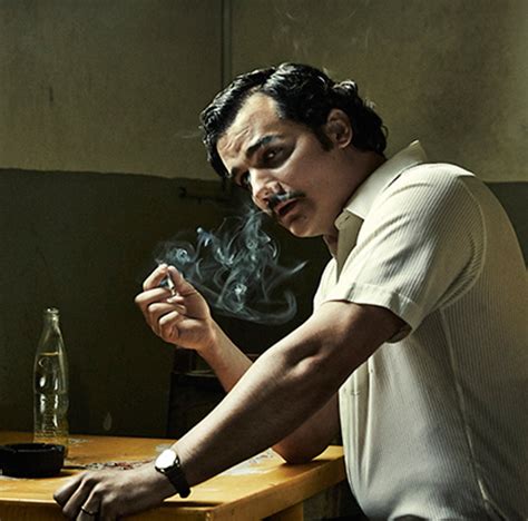 Confira mais sobre a estreia de Narcos nova série da NETFLIX