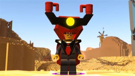 Most Disappointing Expensive Lego Video Game Characters To Unlock