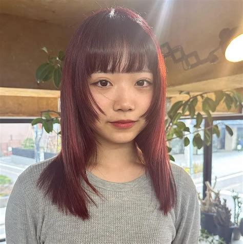 27 Types Of Hime Cut And How To Rock It Best