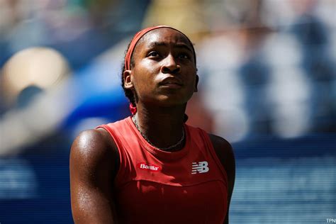 Maria Sakkari Vs Coco Gauff 2023 China Open Beijing Preview Prediction