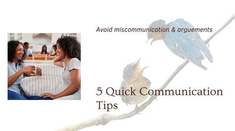 quick communication tips  om shoppe