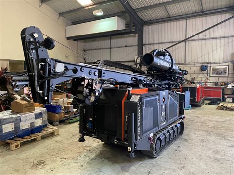 Drilling Rig To Nicaragua Unit Export Limited