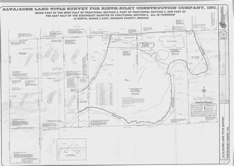 Mooresville Morgan County In Farms And Ranches Lakefront Property