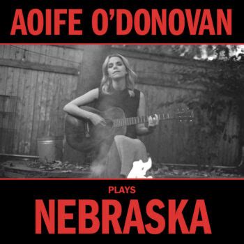 Yep Roc Records » Hear Aoife O’Donovan’s Cover of Bruce Springsteen’s ...