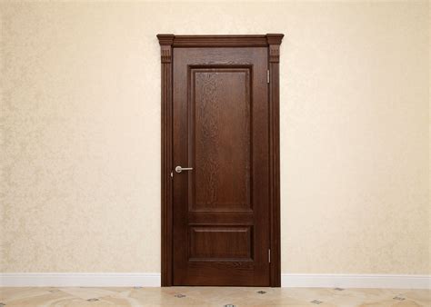 Know Your Door: A Guide to the Parts of a Door