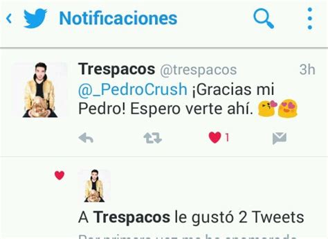 Pedro P Rez Guti Rrez Pedrocrush Answers Likes Askfm