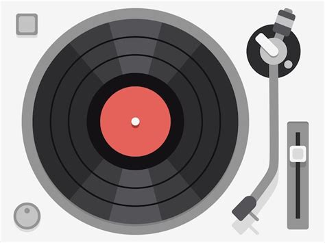 Old Vinyl Player Images | Free Vectors, Stock Photos & PSD