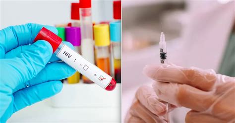 Fda Approves First Ever Injectable Anti Hiv Drug That Prevents