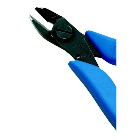 Xuron Oval Head Micro Shear Flush Cutter Okay Technologies