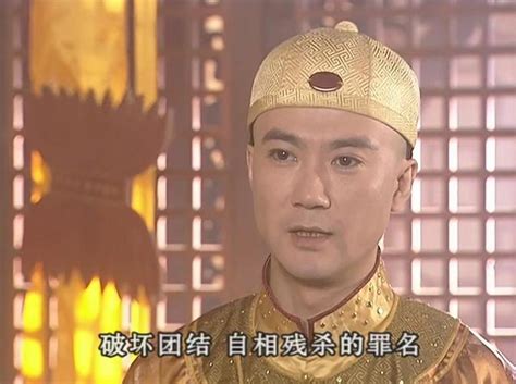 重溫《孝莊秘史》才懂：皇太極的「不立儲」，是對孝莊最後的算計 每日頭條