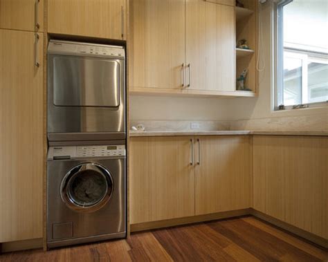 Miele Stackable Washer Dryer | Houzz