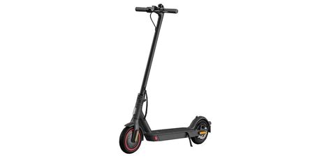 Электросамокат Xiaomi Mi Electric Scooter Pro 2 международная версия купить в Минске Беларуси