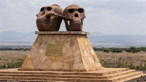 Por qué el Valle del Rift podría no ser la cuna de la humanidad después