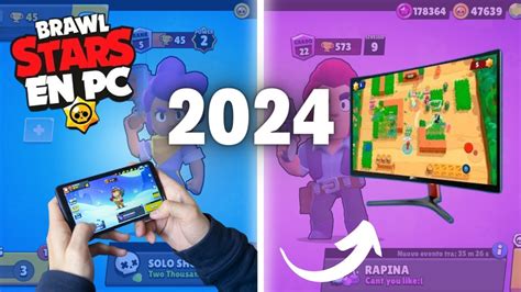 Descarga Brawl Stars En PC En 2024 El Tutorial Definitivo De Forma