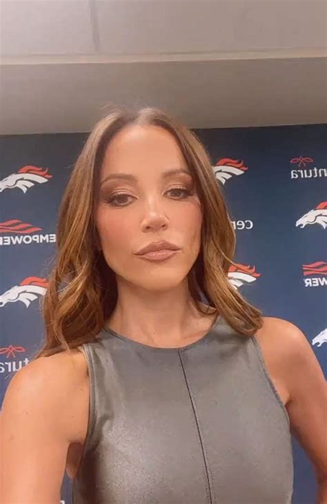 Kay Adams Receives Huge Career Boost For Her FanDuel Show After