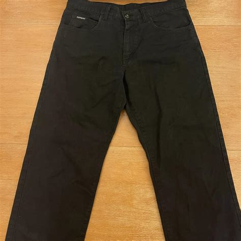 Yves Saint Laurent Jeans - Depop