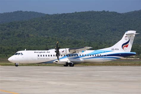 Bangkok Airways Downsizing Fleet Following Loans Requests Denial