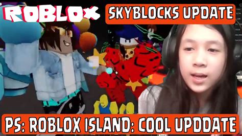 Roblox Game Play Underworld Skyblocks Update How To Get The Dragon