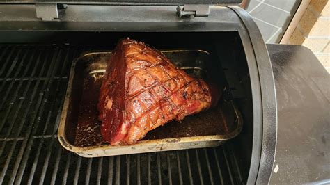 How To Thaw Frozen Ham 3 Safe And Simple Methods Simply Meat Smoking