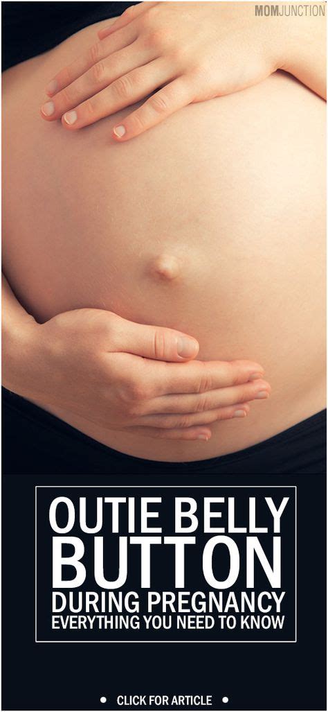 20 Pregnant Belly Button Pop Ideas Pregnant Belly Pregnant Belly