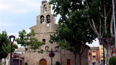 Varea Se Prepara Para Celebrar Sus Fiestas De La Virgen Del Pilar