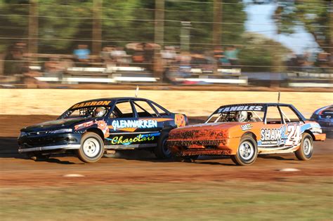 Big Night coming up in Kingaroy – Kingaroy Speedway