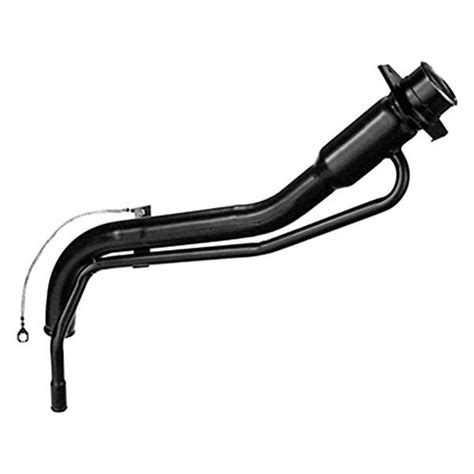 Replace Ffn Fuel Tank Filler Neck