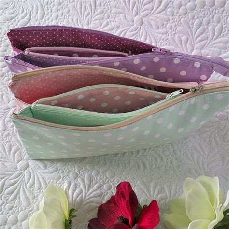 Pouch1 Geta S Quilting Studio