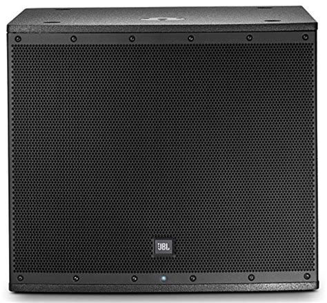 Jbl EON618S 18 1000 Watt Aktif Subwoofer